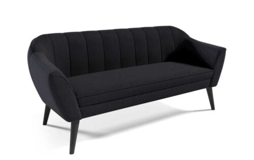 Nesulankstoma sofa 186 Strip 3