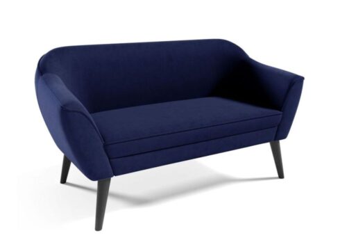 Neišlankstoma sofa 188 Scandi Smooth 2