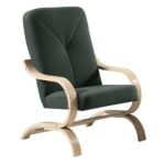 „Exodus Gr3“ finca fotelis