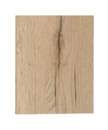 Žemai pakabinamos spintelės šoninė sienelė 36×30.4 Zoya