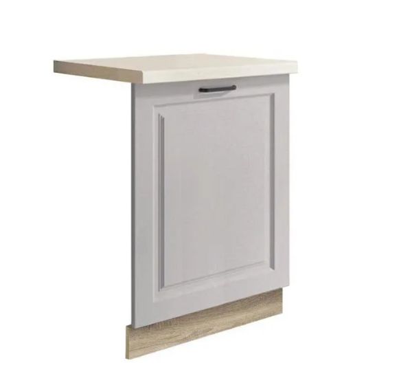 Indaplovės priekinis skydelis paslėptas „Smart SC-zm 60 congo“