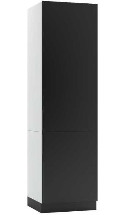 Spintelė 60 cm koloninė sandėliuko Mina D60SŁ/2133 P/L