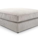 Cobra Gr3 kvadratinis minkštas pufas