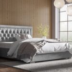 Minkšta lova standartinė Luiz tipo 20 Gr1