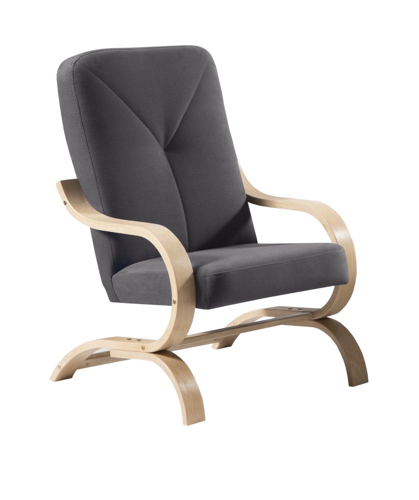 „Exodus“ finca fotelis — изображение 2