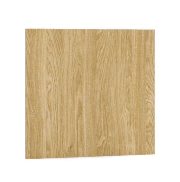 Indaplovės priekinė dalis, 60 cm, atvira panelė, Sonja FZ60PO