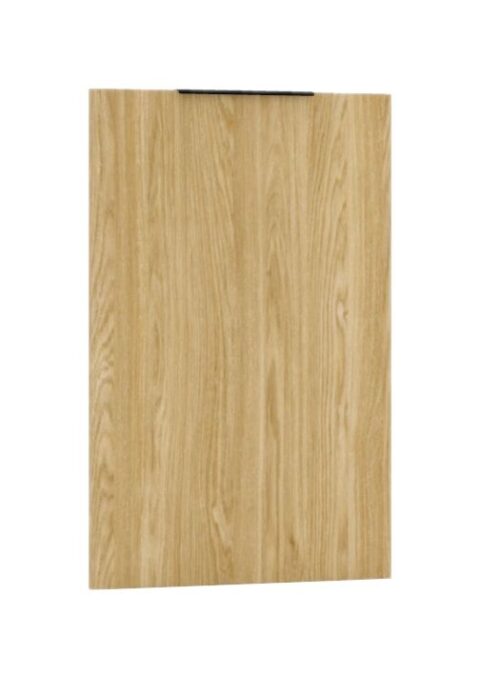 „Sonja FZ45Z“ indaplovės priekinė dalis, 45 cm, uždengta panelė