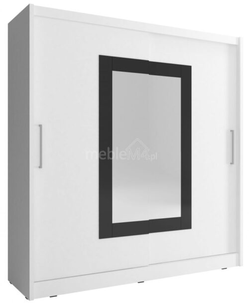 „Wiki II“ stumdoma spinta 180 arba 200 cm