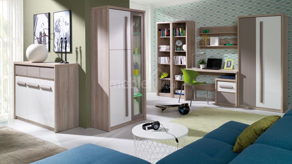 Roma ROM4 televizoriaus spintelė — изображение 4