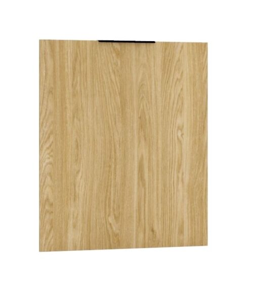 Indaplovės priekinė 60 cm uždengta panelė Sonja FZ60PZ