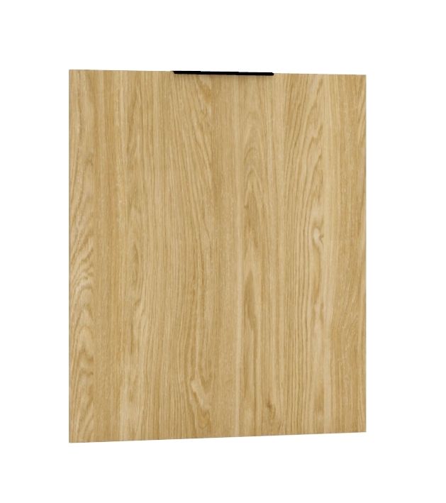 Indaplovės priekinė 60 cm uždengta panelė Sonja FZ60PZ