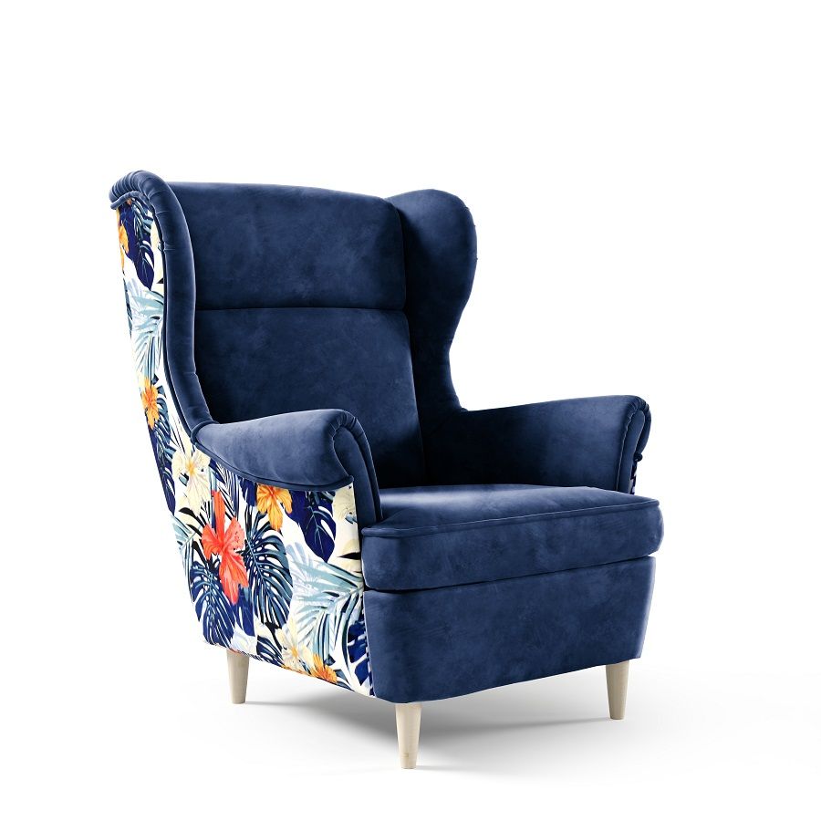 Atlošo tipo kėdė, 193 — изображение 3