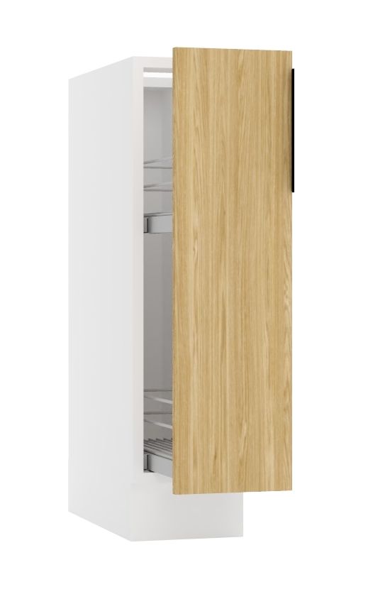 Apatinė spintelė 20 cm krovininis krepšys Sonja D20 cargo