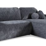 Goya Gr3 išskleidžiama kampinė sofa