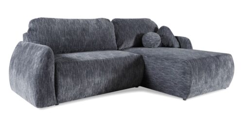 Goya kampinė sofa-lova
