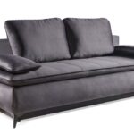 Madera sofa-lova be šonų