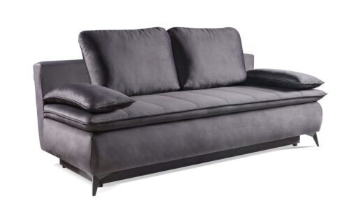 Madera sofa-lova be šonų