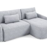 Krabi Gr1 sulankstoma kampinė sofa