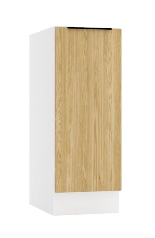 Apatinė spintelė 30 cm Sonja D30 P/L