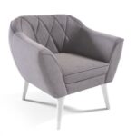 Skandinaviškas fotelis 198 Scandi Pik Gr2