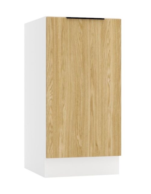 Apatinė spintelė 40 cm Sonja D40 P/L