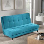 Išskleidžiama sofa-lova 181 Werka