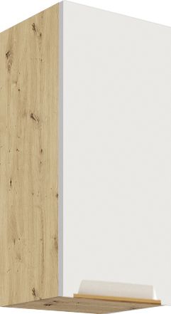 Viršutinė spintelė 30 cm Glamour GLA-30G