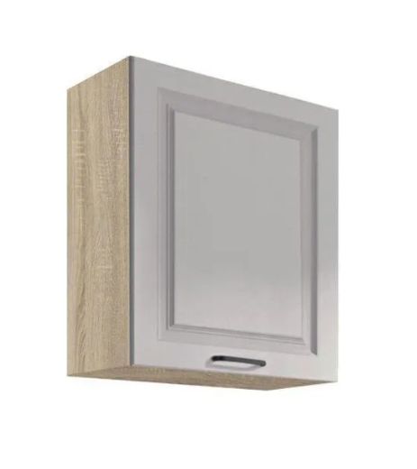 Viršutinė spintelė 50 cm Smart SC-33G congo