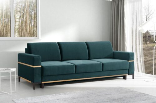 „Movano Lux“ sofa-lova