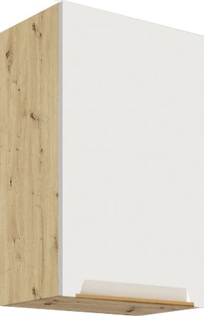 Viršutinė spintelė 40 cm Glamour GLA-31G