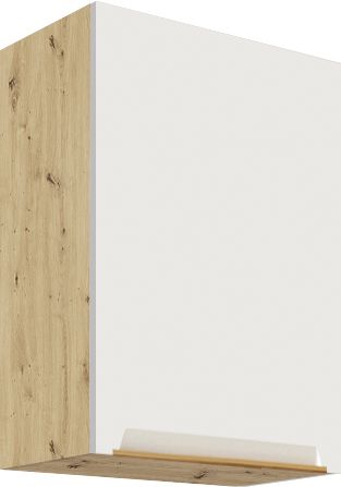 Viršutinė spintelė 45 cm Glamour GLA-32G