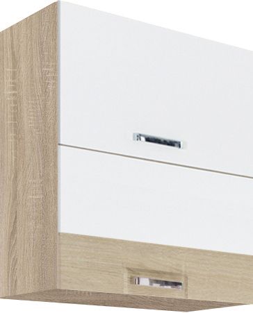 Viršutinė spintelė 60 cm pakreipiama Premio PRE-47G