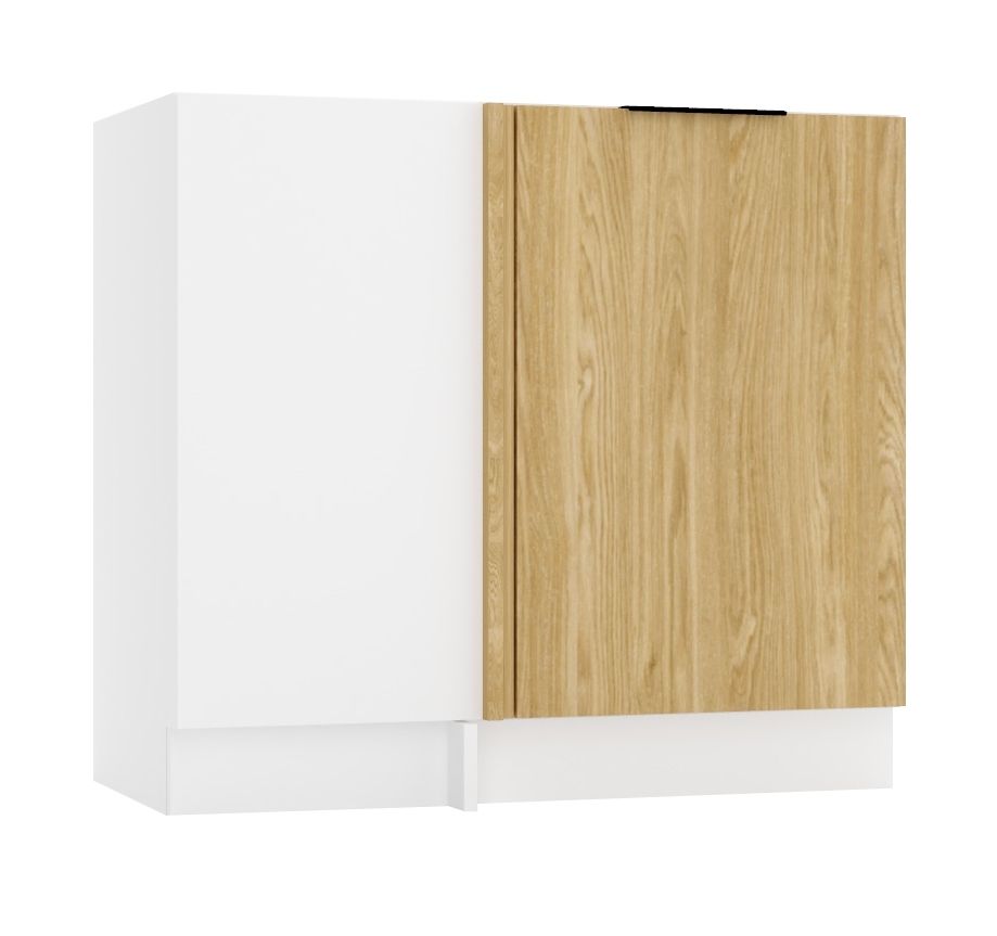 Apatinė kampinė spintelė 100/60 cm Sonja DNP