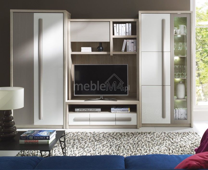 Roma ROM4 televizoriaus spintelė — изображение 5