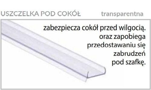 Cokolinis sandariklis