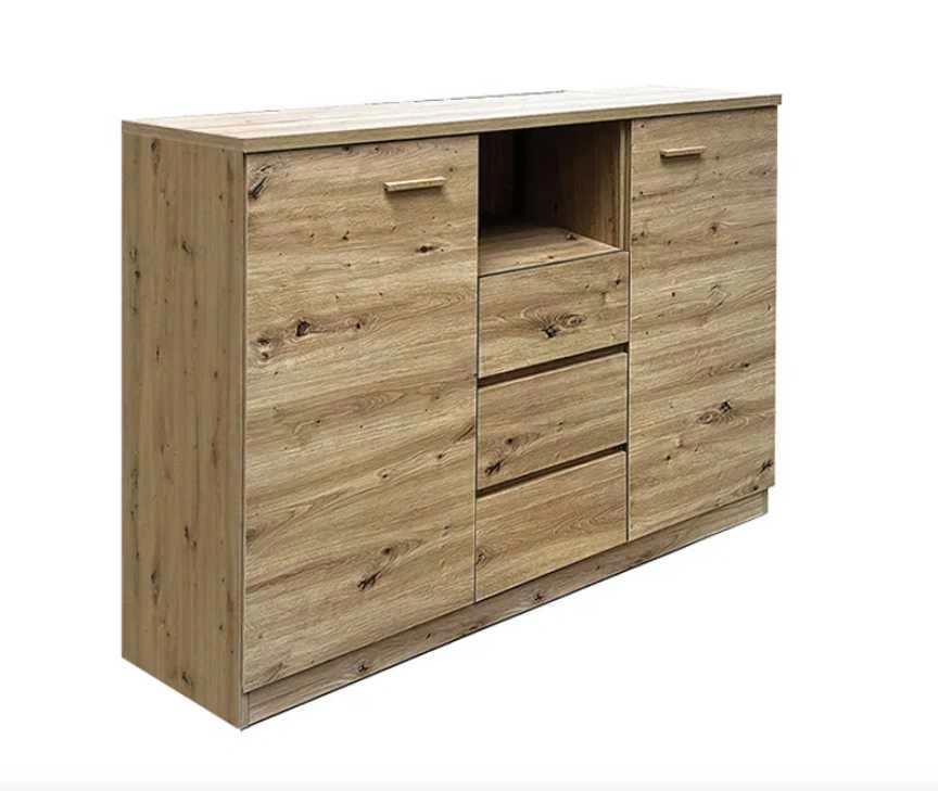 Komoda „Canada CX1“ su įduba