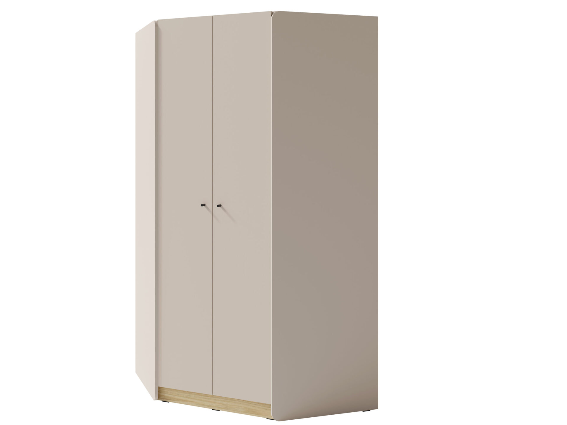 ALESSIO 2 sistema smėlio smėlinė V + alyvuotas ąžuolas