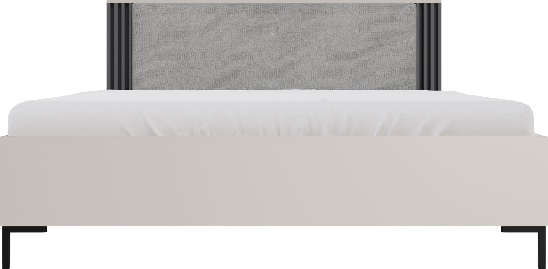 ALLMO System 19 kašmyras + antracitas