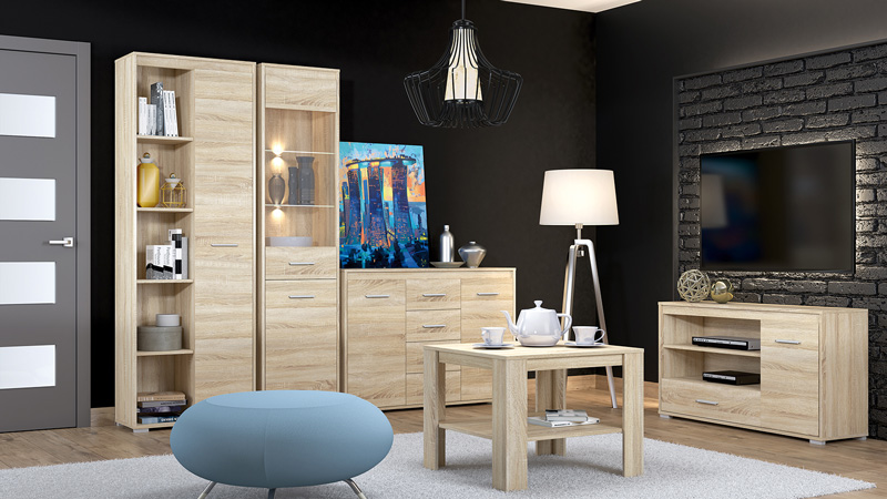 Avo 02 sonoma šviestuvas - spinta — изображение 14