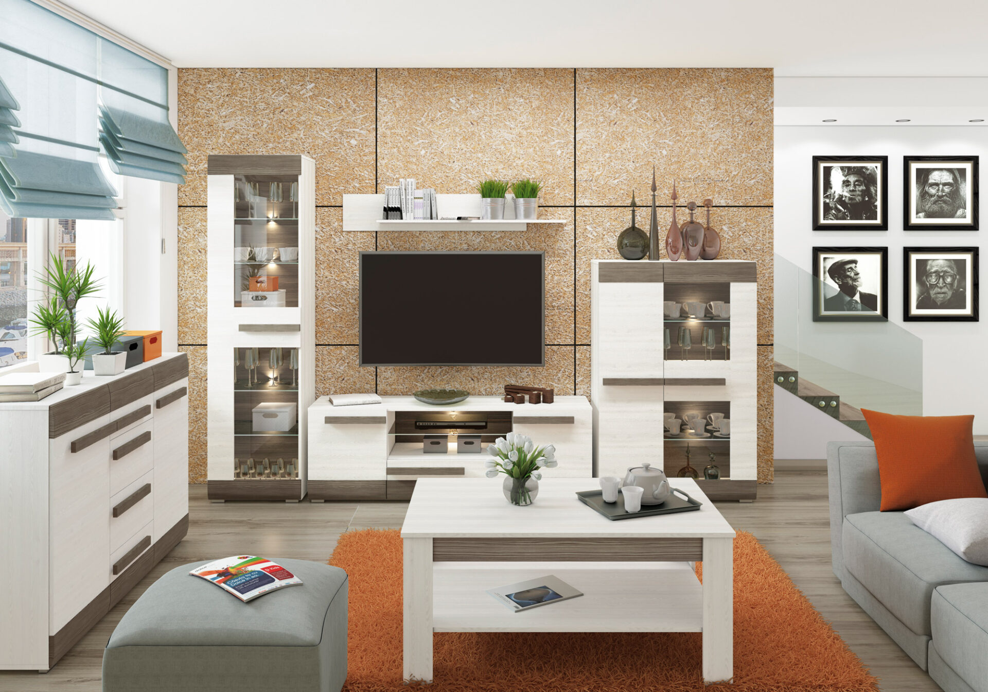 BLANCO 25N - minkšta pakaba — изображение 7