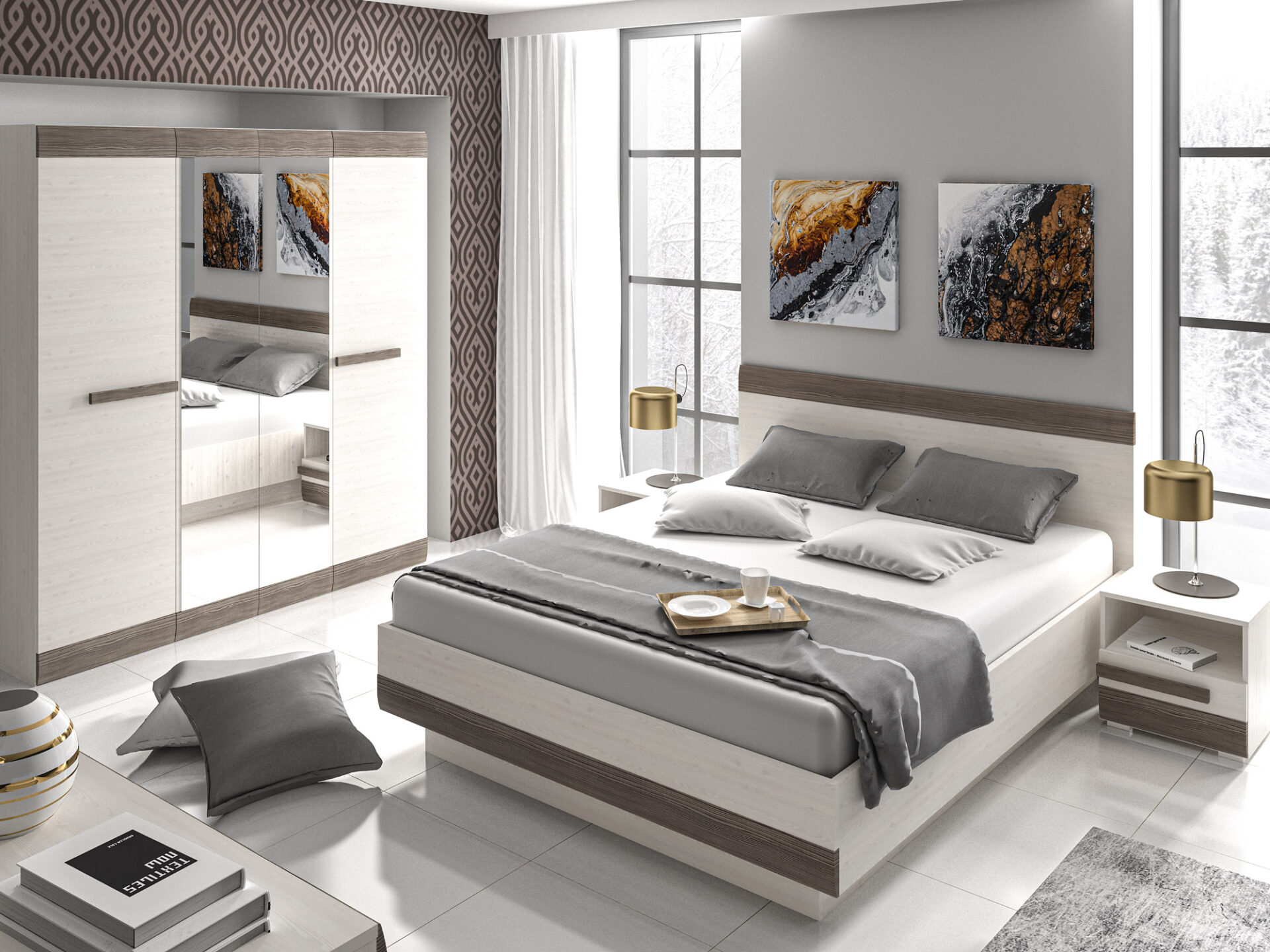 BLANCO 25N - minkšta pakaba — изображение 13