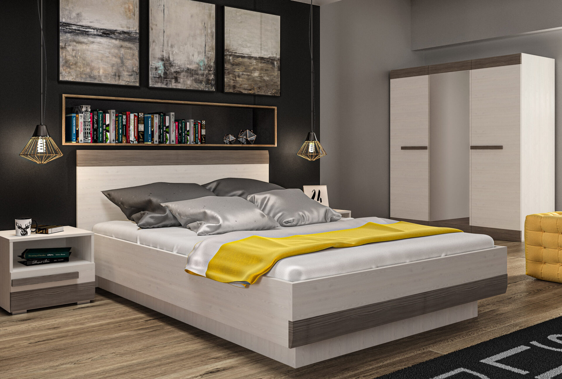 BLANCO 25N - minkšta pakaba — изображение 14