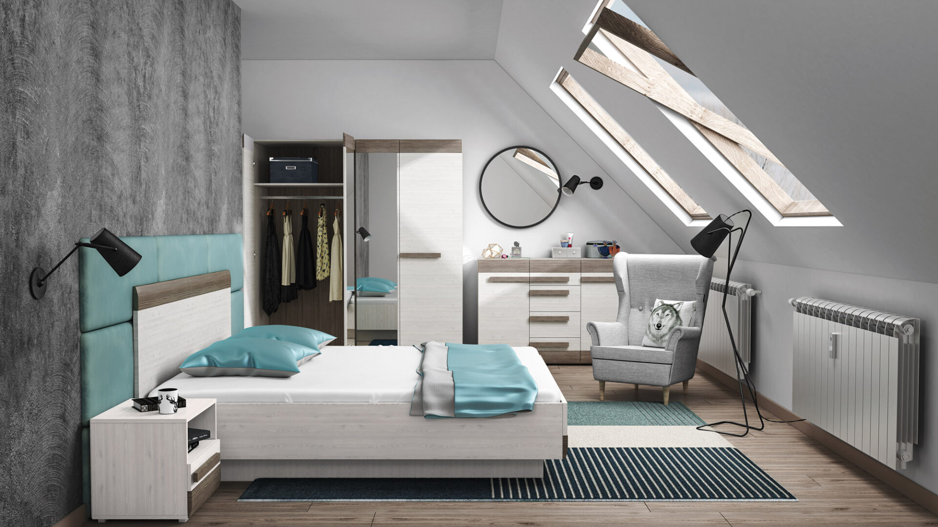 BLANCO 25N - minkšta pakaba — изображение 16