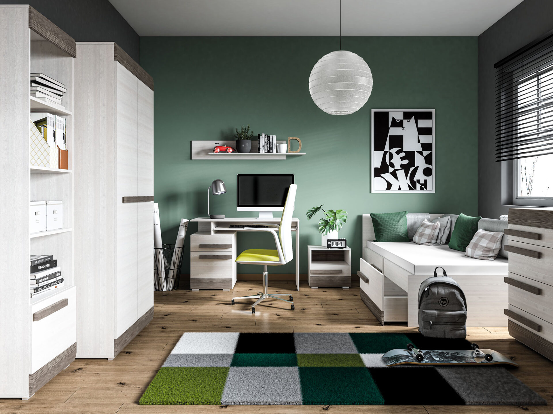 BLANCO 25N - minkšta pakaba — изображение 20