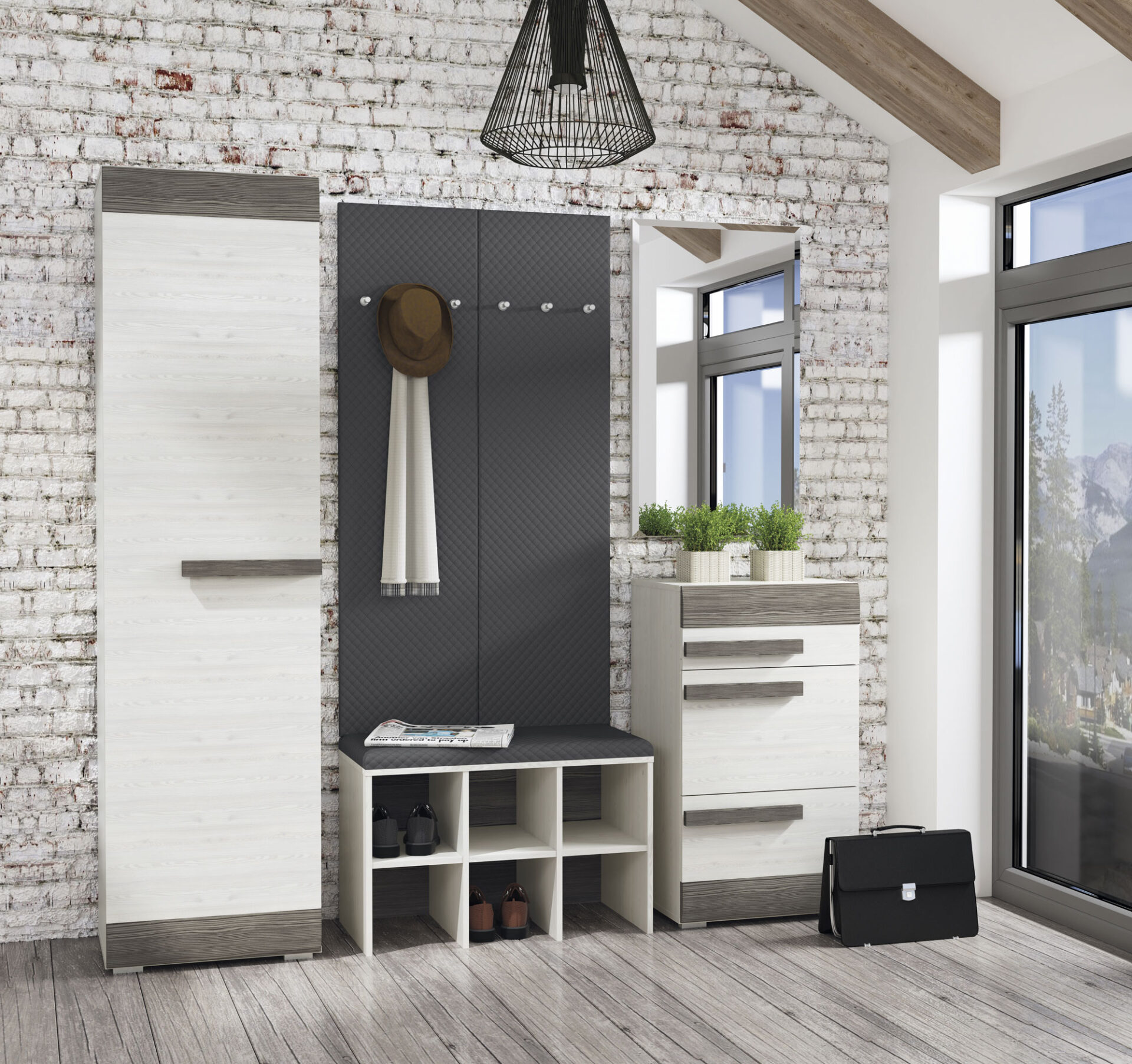 BLANCO 25N - minkšta pakaba — изображение 25