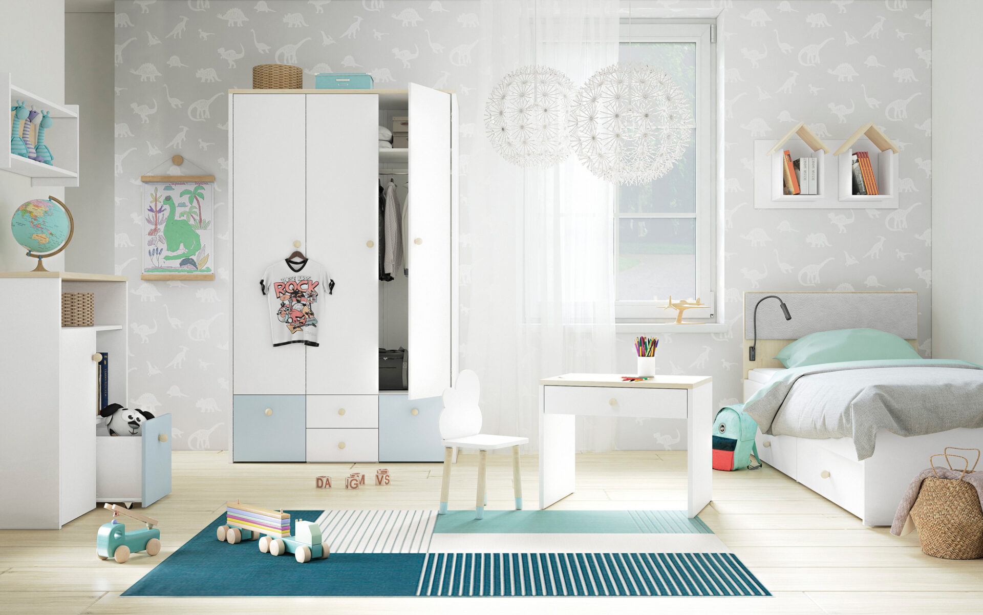 Elmo 20 milteliai - įdėklas — изображение 5