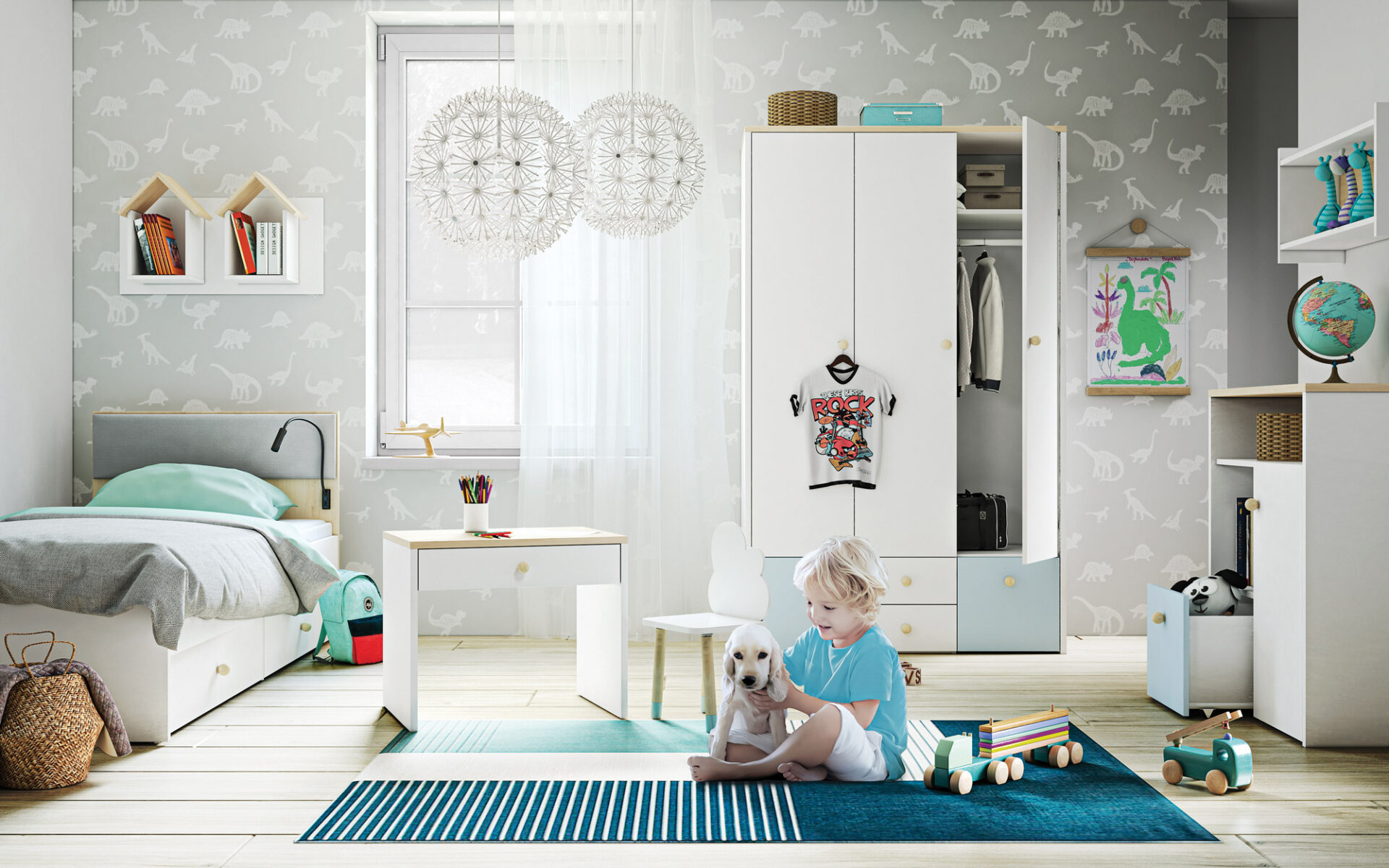 Elmo 20 milteliai - įdėklas — изображение 9