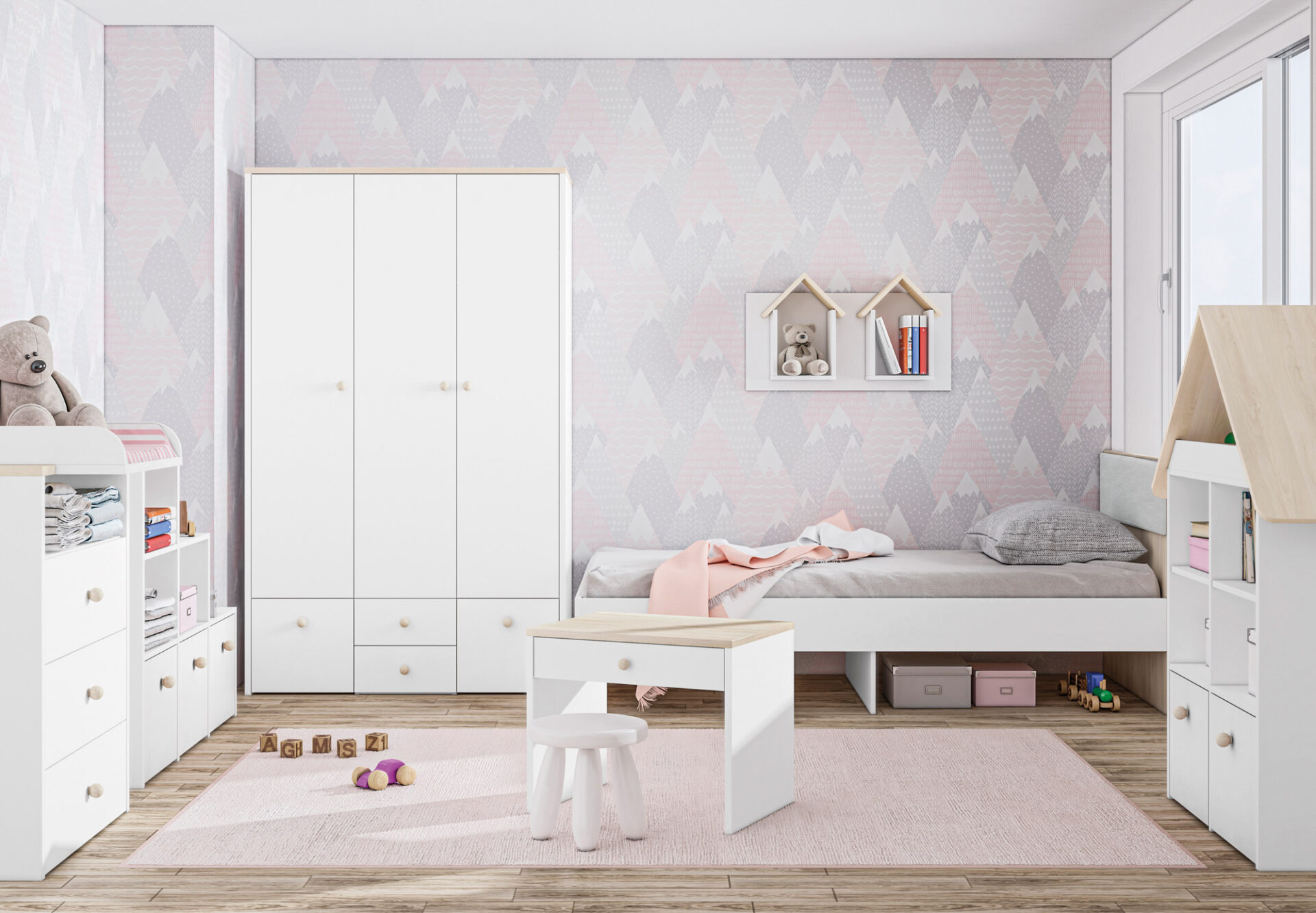 Elmo 20 milteliai - įdėklas — изображение 22