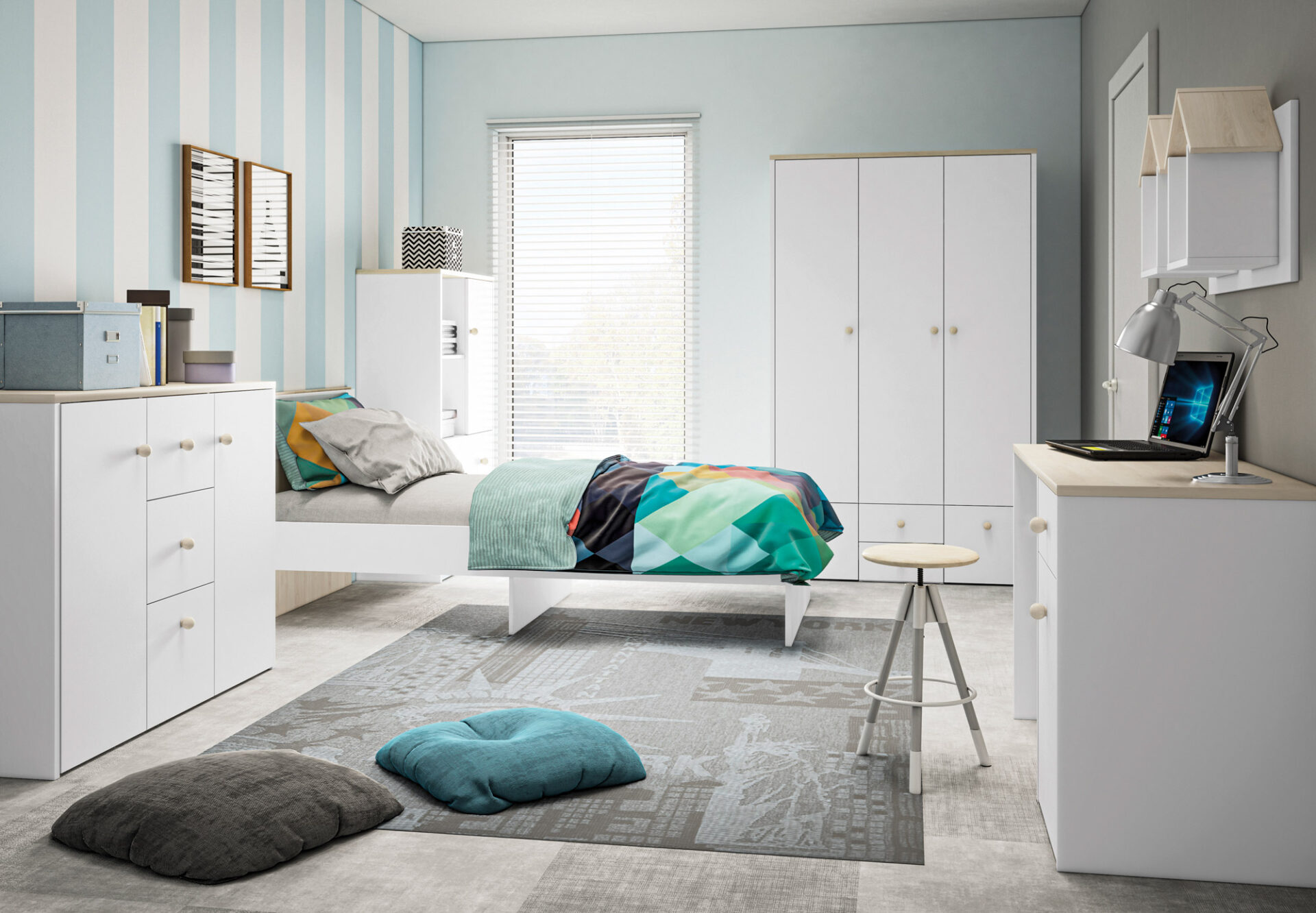 Elmo 20 milteliai - įdėklas — изображение 27