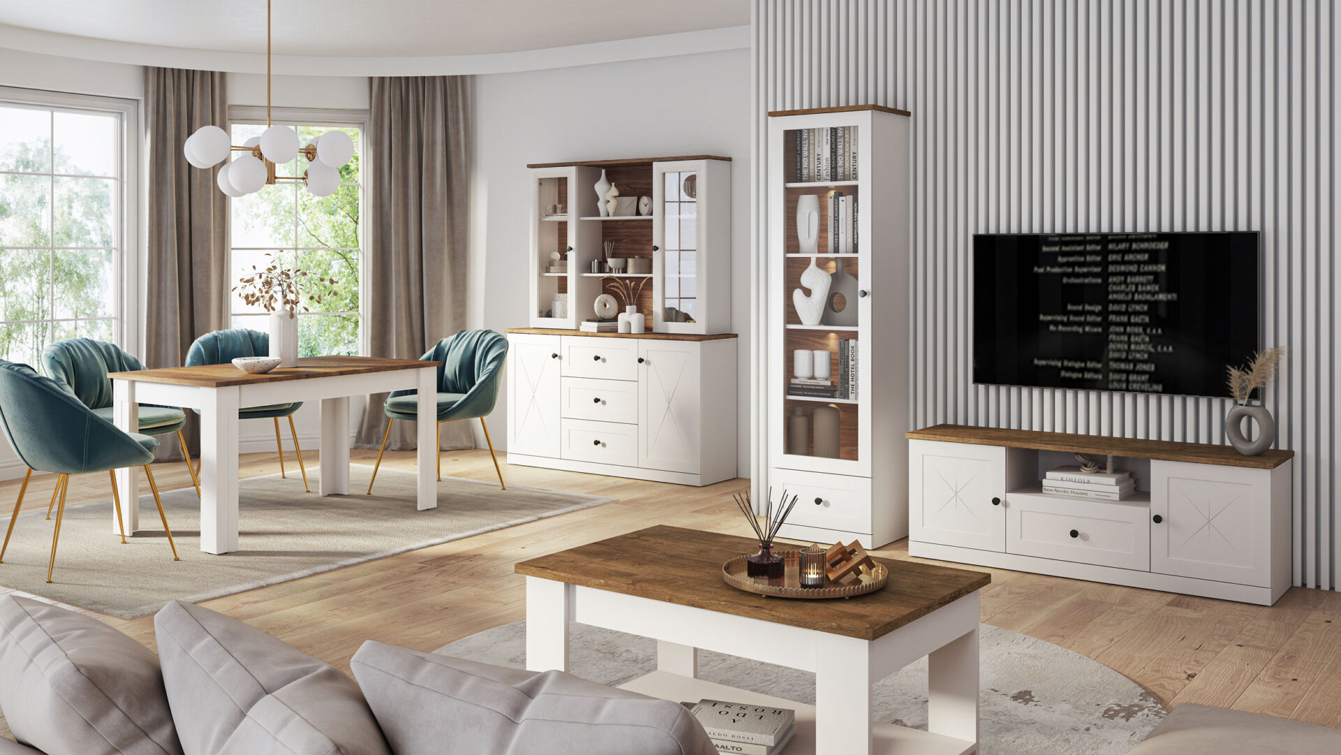 LILLE 05 Alpių balta - vitrina — изображение 10